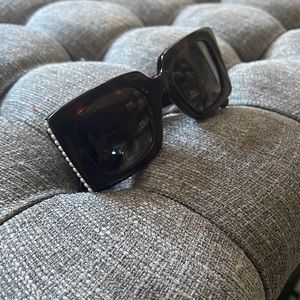 Chanel glasses